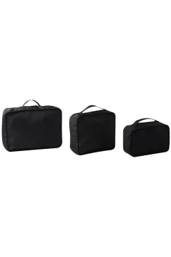 Organizador viaje cubos X6