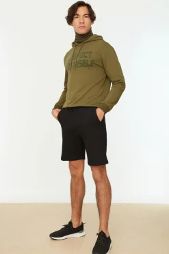 Pack 2 bermudas jogger