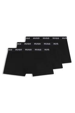 Pack 3 boxers