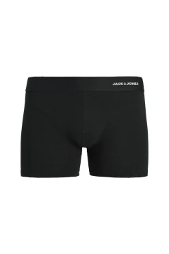 Pack 3 boxers bamboo