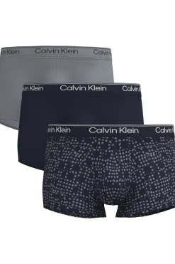 Pack 3 boxers cortos