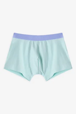 Pack 3 boxers dino rayas