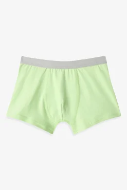 Pack 3 boxers dino rayas