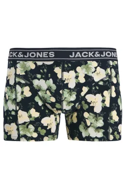 Pack 3 boxers estampados