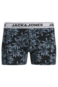 Pack 3 boxers estampados