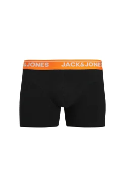Pack 3 boxers floral