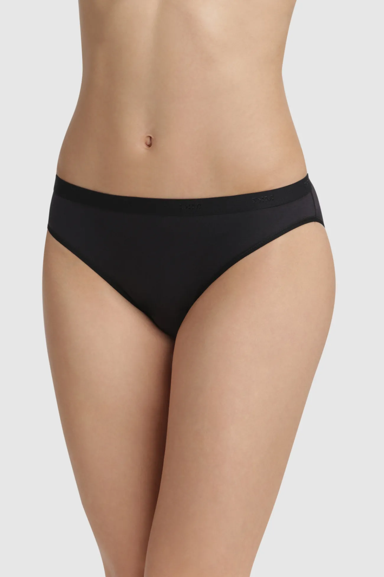 Pack 3 bragas Pockets Ecodim