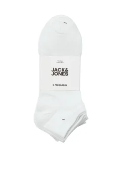 Pack 3 calcetines cortos