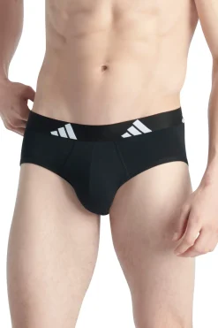 Pack 3 calzoncillos algod&oacute;n Active Flex