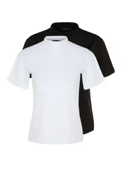 Pack 2 camisetas manga corta
