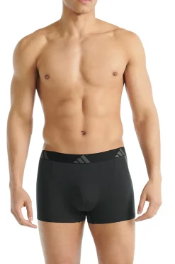 Pack de 2 b&oacute;xers Active Seamless Micro Stretch