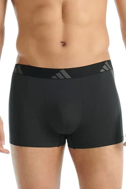 Pack de 2 b&oacute;xers Active Seamless Micro Stretch