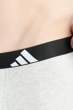 Pack de 2 b&oacute;xers de algod&oacute;n Active Flex