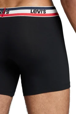 Pack de 2 b&oacute;xers de hombre de Levi&rsquo;s&reg;