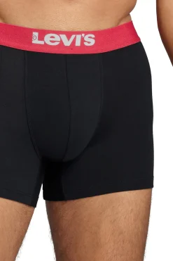 Pack de 2 b&oacute;xers de hombre de Levi&rsquo;s&reg;