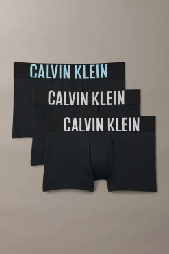 Pack de 3 boxers cortos