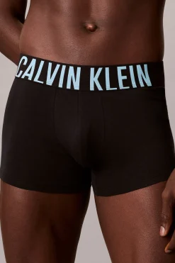 Pack de 3 boxers cortos