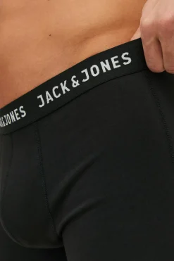 Pack de 2 boxers lisos