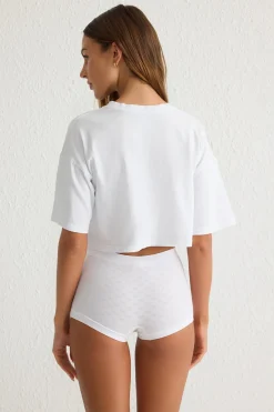 Pack de 2 bragas culotte