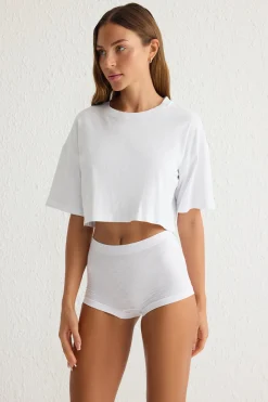 Pack de 2 bragas culotte