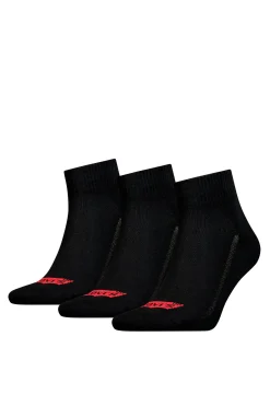 Pack de 3 calcetines de caña corta de Levi’s®