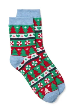 Pack de calcetines navidad