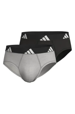 Pack de 2 calzoncillos de algod&oacute;n Active Flex