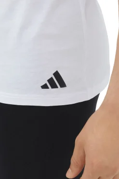 Pack de 3 camisetas active core cotton
