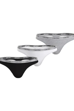 Pack de 3 tangas