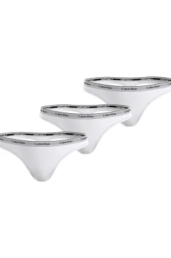 Pack de 3 tangas