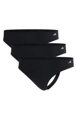 Pack de 3 tangas active light flex
