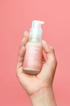 PACK Mini Cleanser Trio