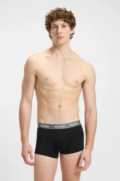 Pack tres boxers