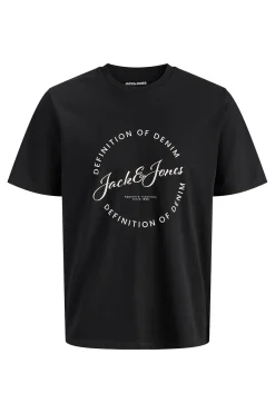 Pack tres camisetas de algod&oacute;n