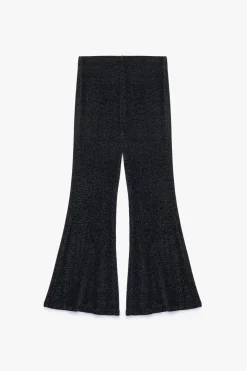 Pantal&oacute;n acampanado