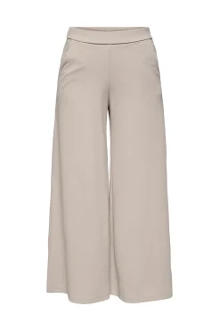 Pantal&oacute;n ancho fluido