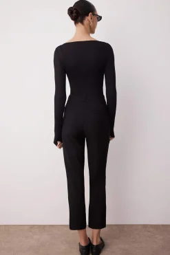 Pantal&oacute;n b&aacute;sico