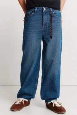 Pantal&oacute;n balloon ni&ntilde;o.
