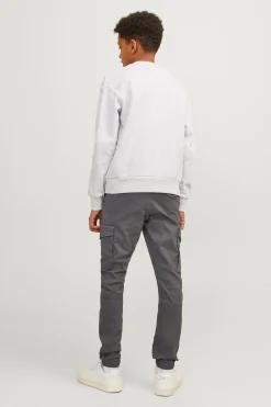 Pantal&oacute;n cargo