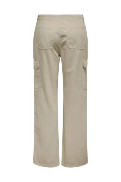 Pantal&oacute;n cargo ancho