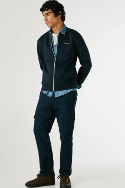 Pantal&oacute;n Cargo Fit Slim