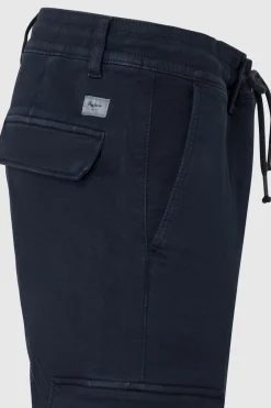 Pantal&oacute;n Cargo Fit Slim