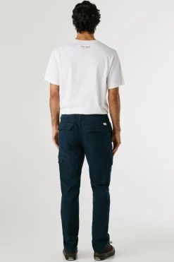 Pantal&oacute;n Cargo Fit Slim