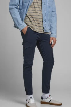 Pantal&oacute;n cargo regular