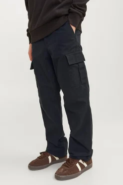 Pantal&oacute;n cargo regular fit