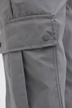 Pantal&oacute;n cargo relaxed fit