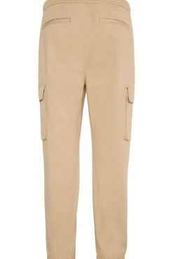 Pantal&oacute;n cargo skinny
