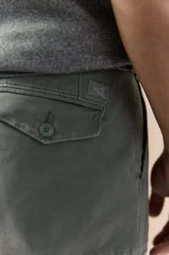 Pantal&oacute;n cargo slim