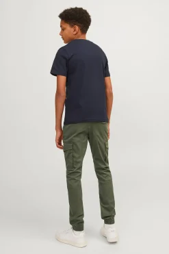 Pantal&oacute;n cargo slim