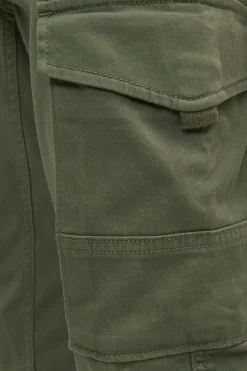 Pantal&oacute;n cargo slim